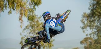 MXGP Russia: Seewer targets first title after four runner-up spots