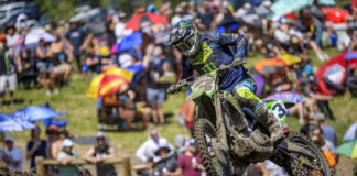 AMA MX: Tomac vows to ‘come back swinging’ after Thunder Valley disaster