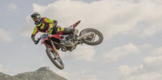 MXGP Russia: ‘I donāt need to take too many risks’ – Gajser