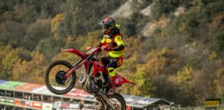 MXGP Russia: Where to watch live