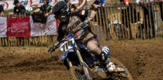 MXGB Canada Heights: ‘It was a solid weekend for me’ – Brad Todd