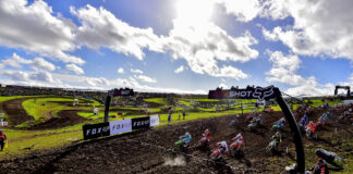 MXGP Britain: Race schedule and how to watch