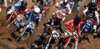 MX Nationals FatCat: ‘Fastest Forty was new for me’ – Shaun Simpson