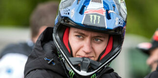 MXGP Russia: ‘My goal always remains the same, to have fun’ – Ben Watson