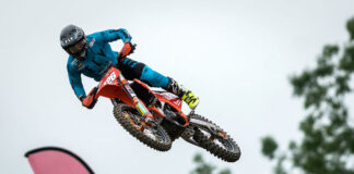MXGB Foxhill: ‘I’m back to 100 per cent so no excuses’- Mewse