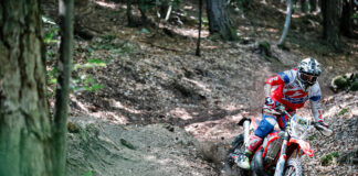 EnduroGP: Double win for Freeman in Edolo