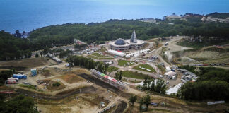 MXGP Russia: Race weekend preview and track history