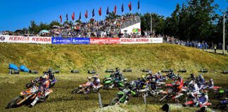 MXGP Russia: How to watch the season opener
