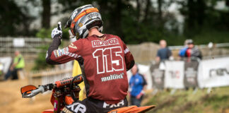 MXGB Canada Heights: ‘I want to give people something to talk about’ – Ashton Dickinson
