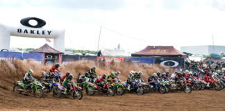 MX Nationals Hawkstone: Watch the live stream