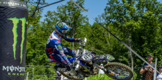 MXGP Maggiora: ‘Im happy with my progress’ – Watson