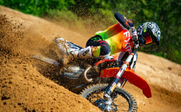 Product: 2022 FXR Moto kit is launched