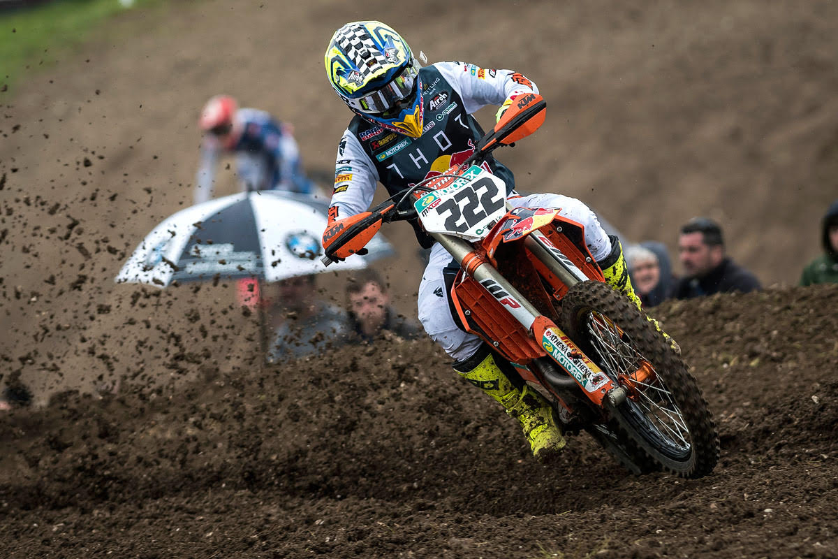 MXGP Maggiora Timetable and where to watch Dirtbike Rider
