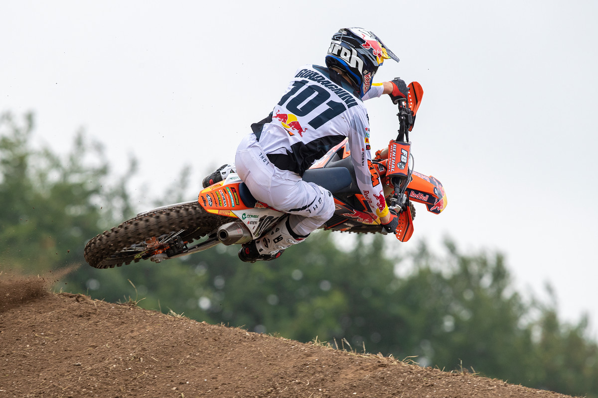 Home  MXGP