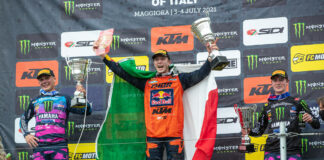 MXGP Maggiora: ‘It’s crazy I don’t even know what to say’ – Guadagnini