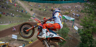 MXGP Maggiora: ‘I look at every race individually’ – Herlings