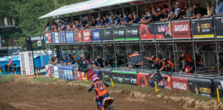 MXGP Oss: Where to watch