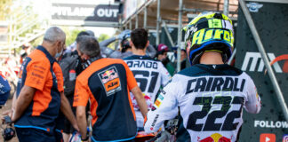 MXGP Loket: Entry lists and schedule