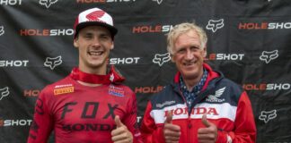 MXGP: When Noyce met Gajser