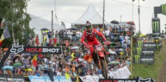 MXGP Loket: ‘Obviously I’m disappointed’ – Gajser
