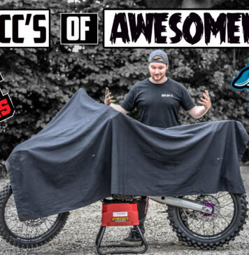 Video: 700cc 2 stroke build – Episode five