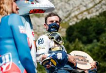 Hard Enduro: ‘It’s been a perfect weekend’ – Bolt