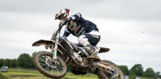 MXGB: Blaxhall online tickets now on sale