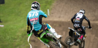 MXGP Oss: ‘I’m hoping to come away with two good motos’ – Hammal