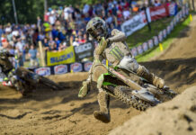 Spring Creek MX: How to watch the AMA action
