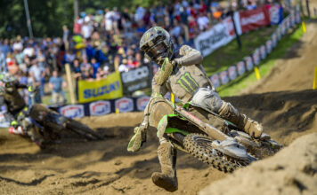 Spring Creek MX: How to watch the AMA action