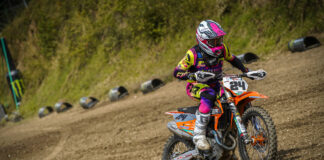 MXGP Loket: ‘I felt like a different rider’ – Simpson