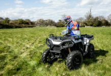 Tested: Polaris Sportsman 570 EPS SP