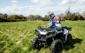 Tested: Polaris Sportsman 570 EPS SP