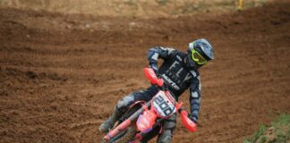 MXGP Maggiora: Zonta claims first EMX win of the day