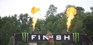 MXGP Maggiora: Zonta takes Overall win in Italy