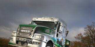 MXGB: GH Motorcycles to support Blaxhall event