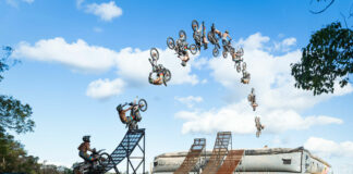 Video: Harry Bink and the Art of Focus