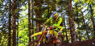 Washougal MX: ‘Progress was made’ – Anstie