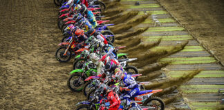 2021 MXGP Finland cancelled