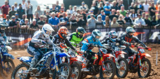MX Nationals: Canada Heights tickets now on sale