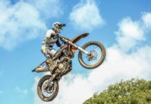 MXGB Whitby: MacEachern claims women’s championship title
