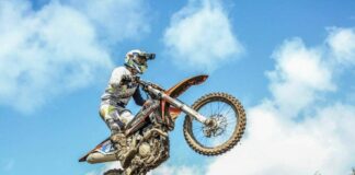 MXGB Whitby: MacEachern claims women’s championship title