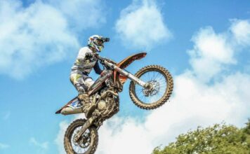 MXGB Whitby: MacEachern claims women’s championship title