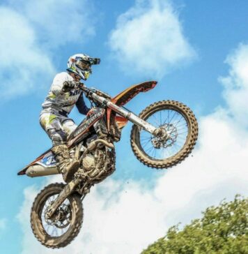 MXGB Whitby: MacEachern claims women’s championship title