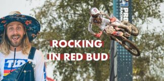 Video: Barcia releases new BamTV YouTube series