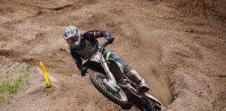 Southwick National MX: Ferrandis anxious to diagnose engine issue