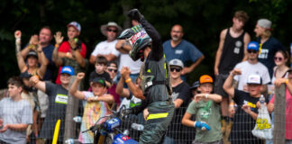 Southwick National MX: Race highlights