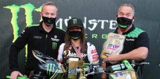 MXGP Loket: Duncan focusing on hat trick championship