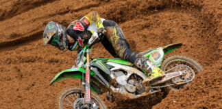 MXGP Maggiora: ‘I was in survival mode’ – Febvre