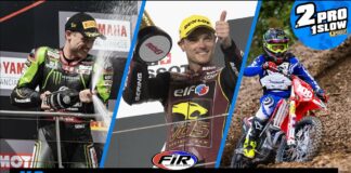 Video: 2Pro 1Slow podcast Lowes twins special